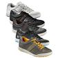 Ecco Golf Men's Street Premier Shoes