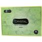 FL Golf Crystal Golf Balls - Limeade