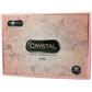 FL Golf Peach Crystal Golf Balls