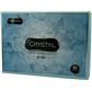 FL Golf Crystal Golf Balls - Sky Blue