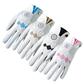FootJoy Attitudes Golf Gloves for Women