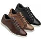 FootJoy Extra Wide Contour Casual Solid Spikeless Golf Shoe - 2013
