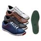 FootJoy Contour Casual Spikeless Golf Shoe - 2012