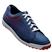 Navy/Red