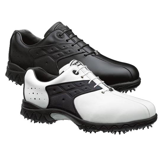 FootJoy Men's Contour Saddle Golf Shoes Manufacturer closeouts