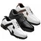 FootJoy Extra Wide Contour Series Contrast Stitch Golf Shoes 