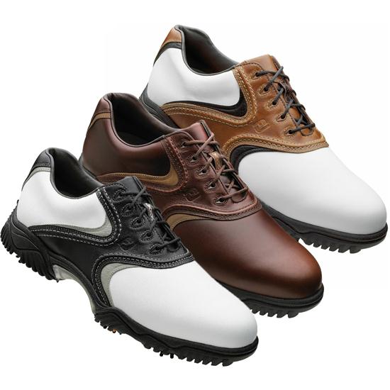 FootJoy Men's Contour Series Golf Shoes