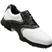 White Smooth/Black Blaze/Grey Smooth