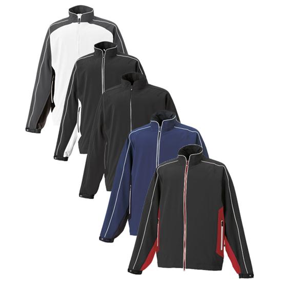 FootJoy Men's DryJoys Tour Collection Rain Jacket
