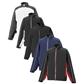 FootJoy Men's Logo DryJoys Tour Collection Rain Jacket