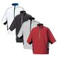 FootJoy Men's DryJoys Tour Collection Rain Shirt SS