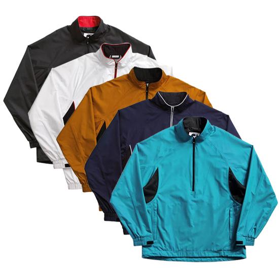 FootJoy DryJoys Tour Collection Rain Shirt