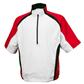FootJoy DryJoys Tour Collection Short Sleeve Rain Shirt