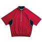 FootJoy DryJoys Tour Collection Short Sleeve Rain Shirt