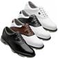 FootJoy Extra Wide DryJoys Tour Lizard Print Golf Shoe - 2013