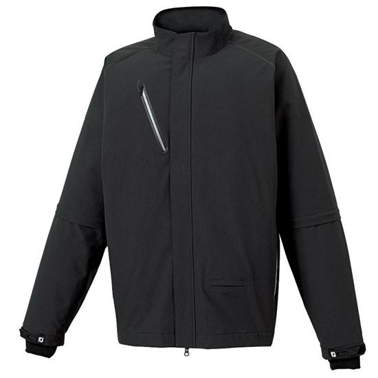 FootJoy Men's Dryjoys Premiere Rain Jacket