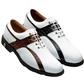 FootJoy Men's FJ Icon Caiman Golf Shoe