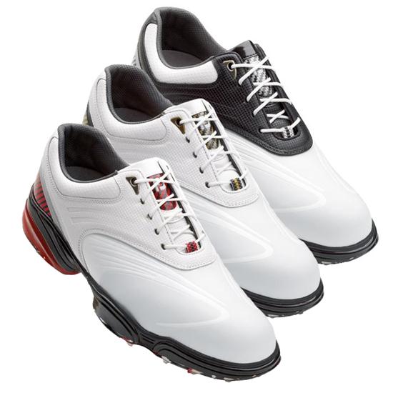 FootJoy Men's FJ Sport Golf Shoes Manufacturer Closeouts