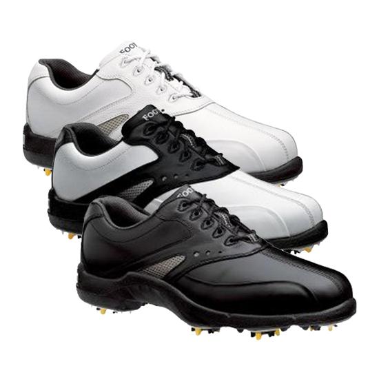 FootJoy Men's FJ Superlites Golf Shoes Manufacturer Close-outs