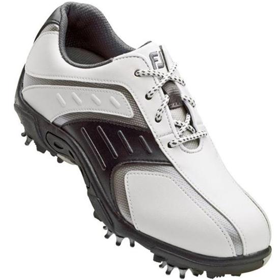 FootJoy Men's Junior Golf Shoe Manufacturer Closeouts