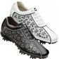 FootJoy LoPro Flower Cut Golf Shoe for Women - 2013