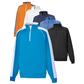 FootJoy Men's Performance Half-Zip Pullover