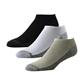 FootJoy Men's ProDry Low Cut Socks
