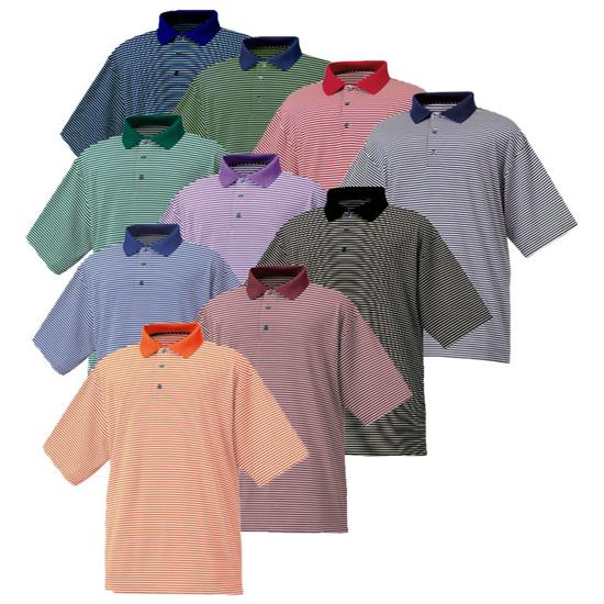 FootJoy Men's ProDry Lisle Golf Shirt