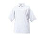 FootJoy Custom Logo ProDry Performance Lisle Pencil Stripe Shirt