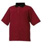 FootJoy Custom Logo ProDry Performance Lisle Stripe Shirt