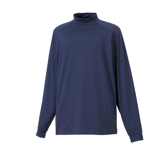 FootJoy Men's ProDry Performance Long Sleeve Mock