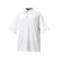 FootJoy Custom Logo ProDry Solid Lisle w/ Stripe Accent Shirt