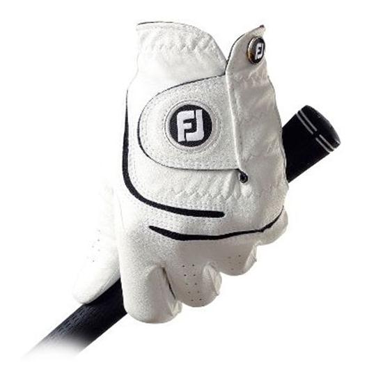 FootJoy QMark WeatherSof Custom Glove
