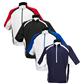 FootJoy Men's Short Sleeve Sport Windshirt