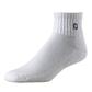 FootJoy Slightly Irregular ComfortSof Quarter Socks