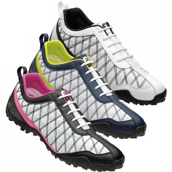 FootJoy Summer Series Golf Shoe for Women 