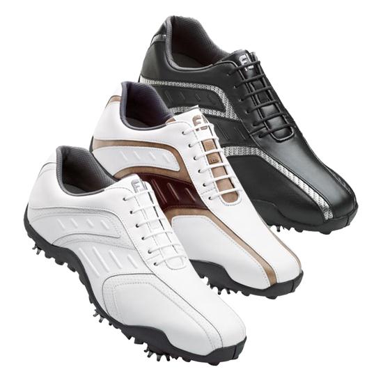 FootJoy Men's Superlites LoPro Golf Shoe Manufacturer Closeouts