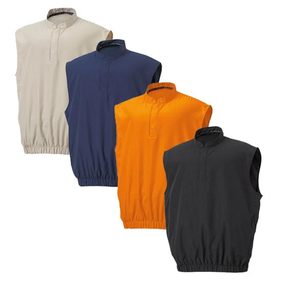 FootJoy Men's Supersoft Windshirt Vest