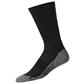 FootJoy Men's TechSof Tour Crew Socks- X-Large
