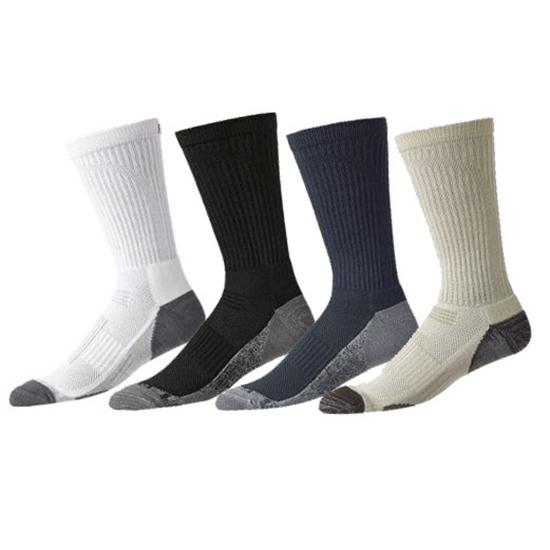 FootJoy Men's TechSof Tour Crew Socks