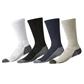 FootJoy Men's TechSof Tour Crew Socks
