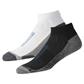 FootJoy Men's TechSof Tour Sport Socks- X-Large
