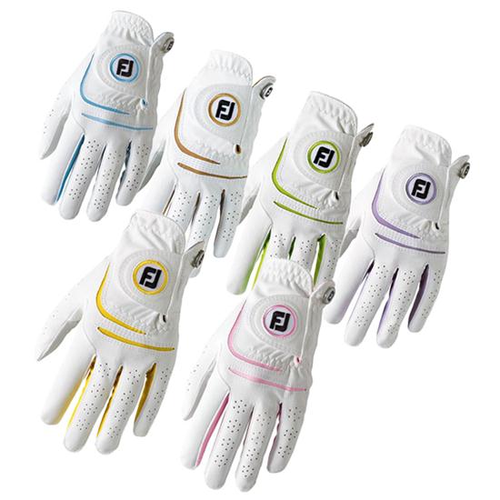 FootJoy WeatherSof Fashion Golf Glove for Women
