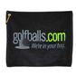 Golfballs.com Bag Towel