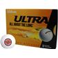 Golfballs.com ULL Ragin Cajuns Golf Balls - Wilson Ultra Ultimate