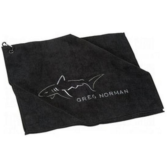 Greg Norman Bag Towel