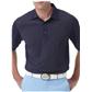Greg Norman Men's Brant Point Bias Stripe Polo
