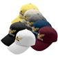 Greg Norman Custom Logo Classic Solid Logo Hat