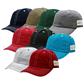 Greg Norman Men's Contrast Cresting Hat