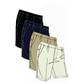 Greg Norman Double Pleated Microfiber Short